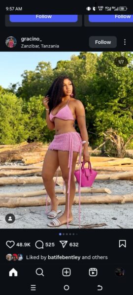 Sweet Pussy — 3