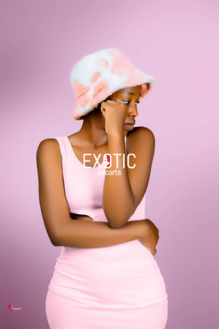 Escortes à Bobo-Dioulasso